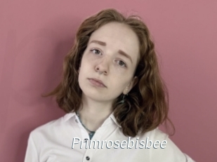 Primrosebisbee