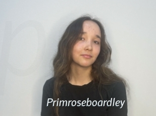 Primroseboardley