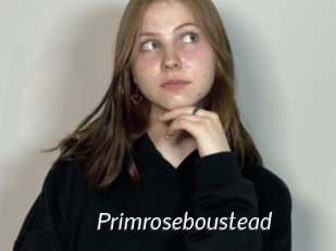 Primroseboustead