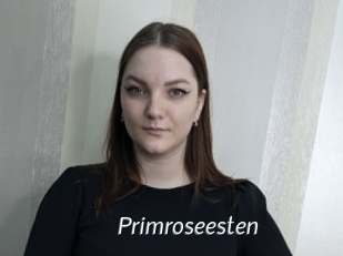 Primroseesten