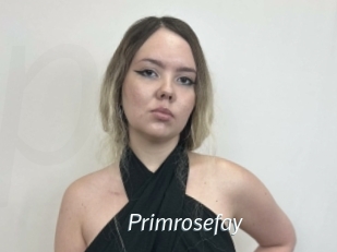 primrosefay Porn Star