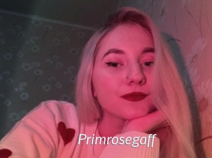 Primrosegaff