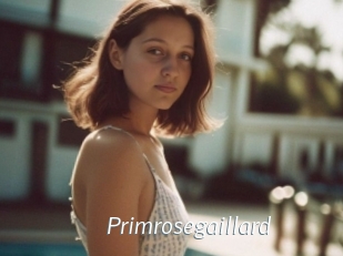 Primrosegaillard
