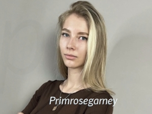 Primrosegarney