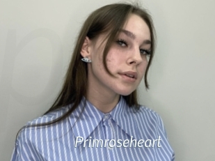Primroseheart