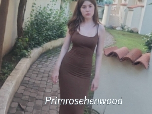 Primrosehenwood