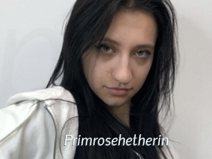 Primrosehetherin