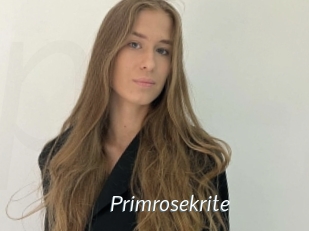 primrosekrite Porn Star