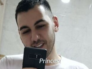 Prince91