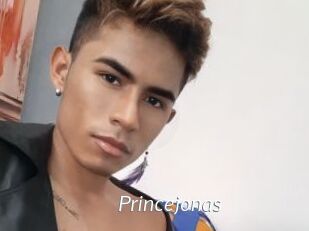 Princejonas