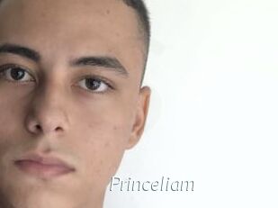 Princeliam