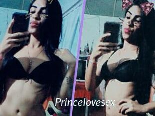 Princelovesex