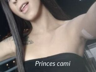 Princes_cami