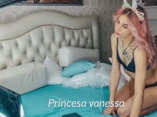 Princesa_vanessa