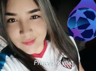 Princeslatynx
