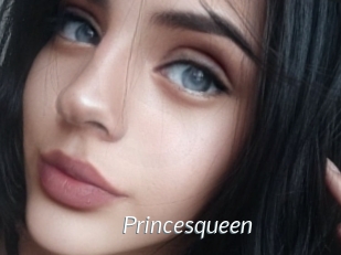 Princesqueen