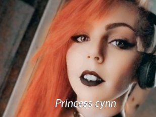 Princess_cynn