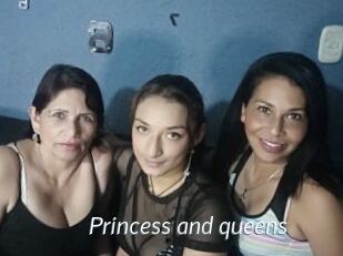 Princess_and_queens