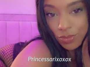Princessarixoxox
