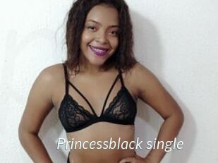 Princessblack_single