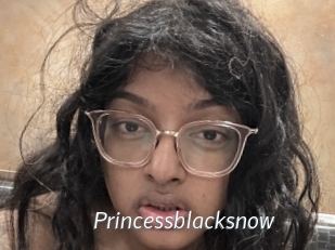 Princessblacksnow