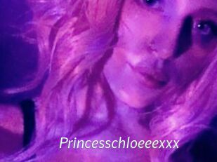 Princesschloeeexxx