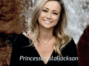 Princesscrystaljackson