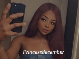 Princessdecember