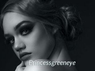 Princessgreeneye