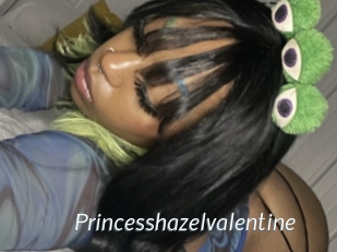 Princesshazelvalentine