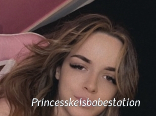 Princesskelsbabestation