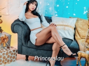 Princesslau