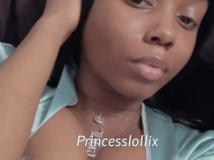 Princesslollix