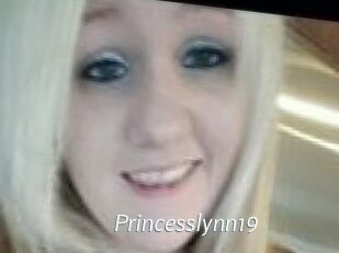 Princesslynn19