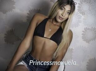Princessmanuela