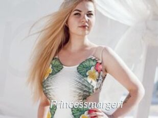 Princessmargeri