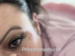 Princessmorbucks