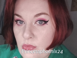 Princessphoenix24