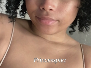 Princesspiez