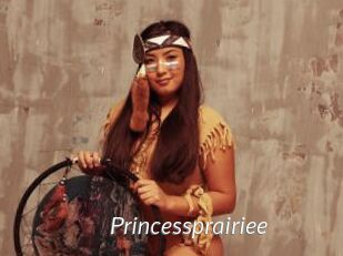 Princessprairiee
