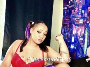 Princesspretty86
