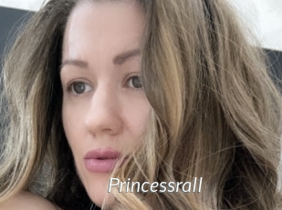 Princessrall