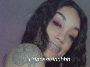 Princessriaahhh