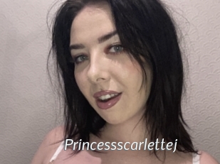 Princessscarlettej