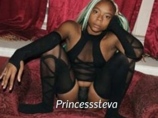 Princesssteva