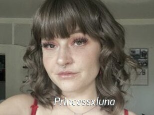 Princessxluna