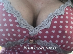 princesszaraxxx Porn Star
