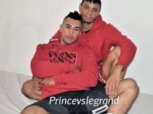Princevslegrand