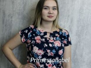 Prinsessanabel
