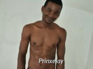 Prinxejay